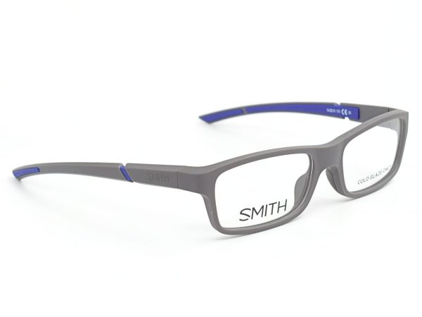 SMITH REALY SLIM 8HT