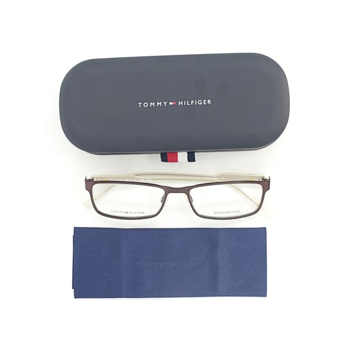 Tommy Hilfiger 1442 Erp Grupo Omk