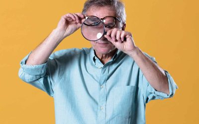 ¿Qué son y para qué sirven los lentes progresivos?