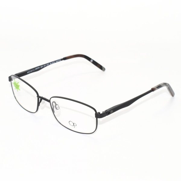 OCEAN PACIFIC OP 872 BLACK EYEWEAR