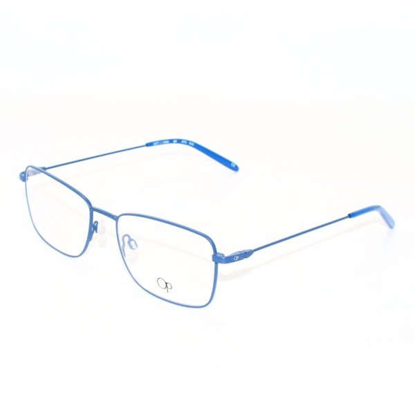 OCEAN PACIFIC OP ARTIC BLUE EYEWEAR