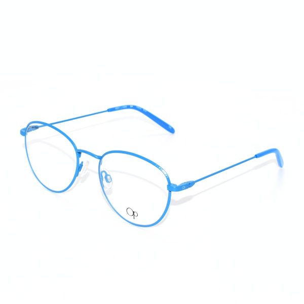 OCEAN PACIFIC OP FREEZE BLUE EYEWEAR