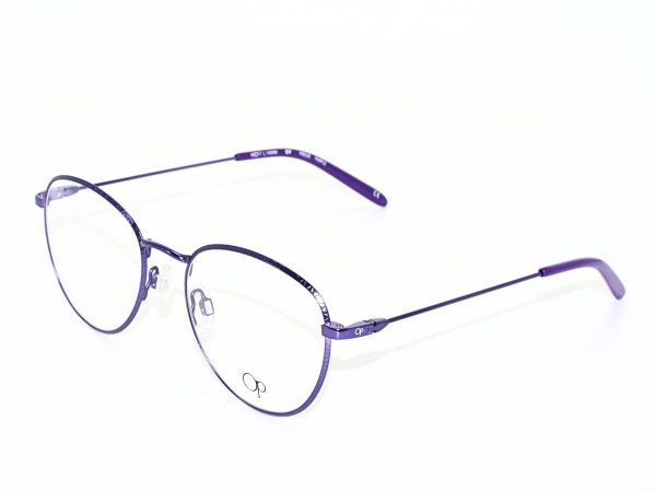 OCEAN PACIFIC OP FREEZE PURPLE EYEWEAR