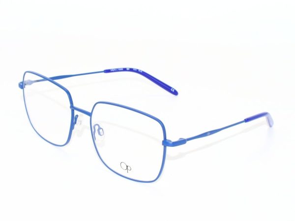 OCEAN PACIFIC ICED BLUE EYEWEAR