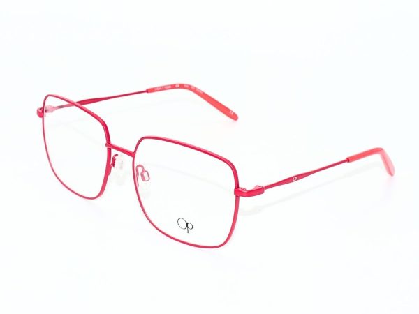 OCEAN PACIFIC ICED RED EYEWEAR