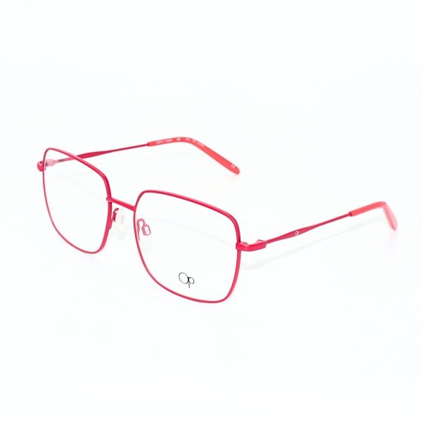 OCEAN PACIFIC ICED RED EYEWEAR