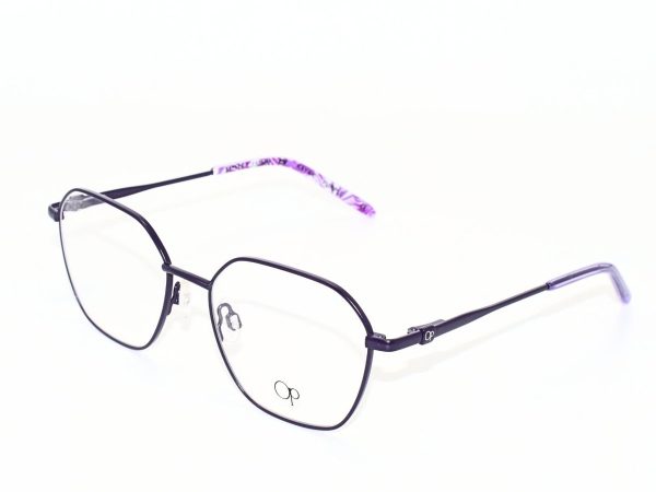 OP KAYAK PURPLE EYEWEAR