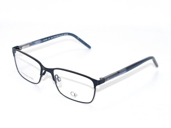 OCEAN PACIFIC OP SALTWATER BLUE EYEWEAR