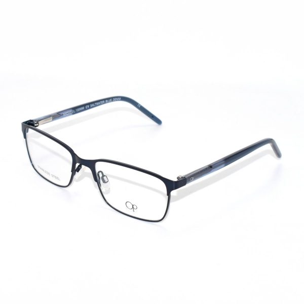 OCEAN PACIFIC OP SALTWATER BLUE EYEWEAR