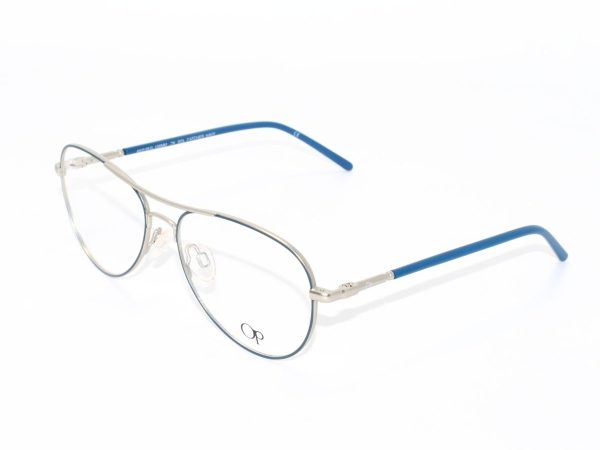 OP SOLCATCHER NAVY EYEWEAR