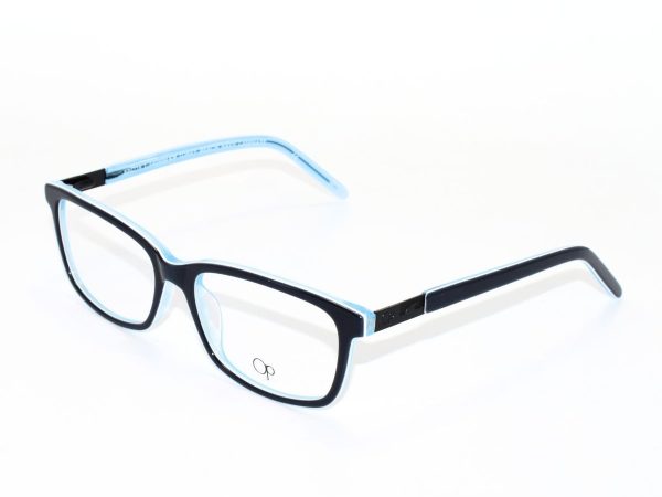 OCEAN PACIFIC OP TOBAY BEACH NAVY EYEWEAR