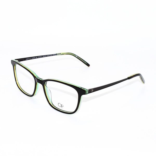 OCEAN PACIFIC OP TOPSAIL BEACH TORTOISE EYEWEAR