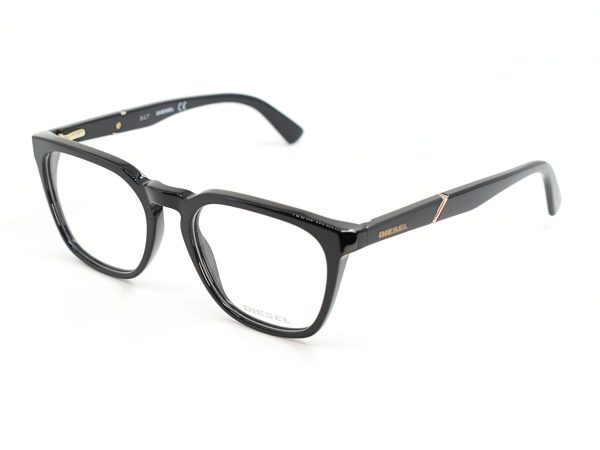 DIESEL DL 5256 001 EYEWEAR