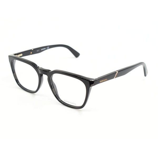 DIESEL DL 5256 001 EYEWEAR