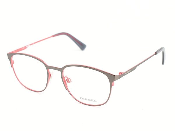 DIESEL DL 5348 009 EYEWEAR