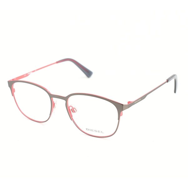 DIESEL DL 5348 009 EYEWEAR