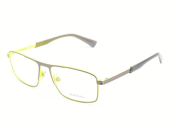 DIESEL DL 5351 009 EYEWEAR