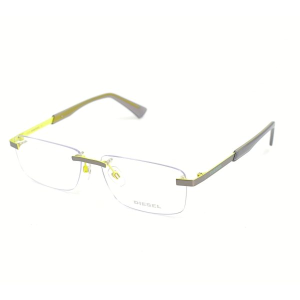 DIESEL DL 5352 009 EYEWEAR