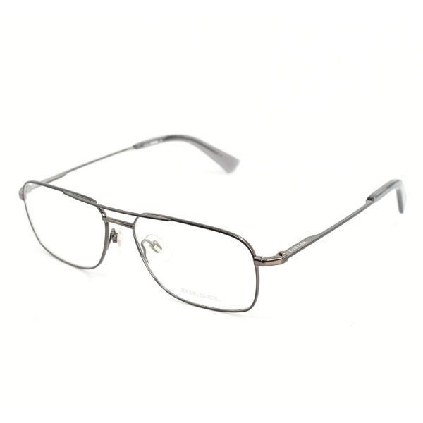 DIESEL DL 5353 002 EYEWEAR