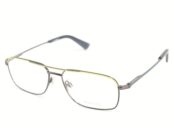 DIESEL DL 5353 041 EYEWEAR