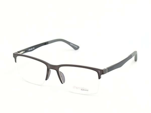 D'AMATO DZ 1171 GREY EYEWEAR