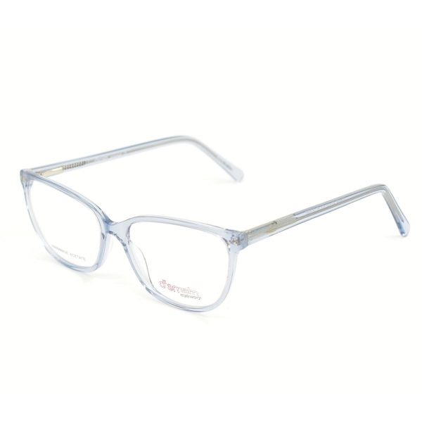 D'AMATO 1188 - BLUE EYEWEAR