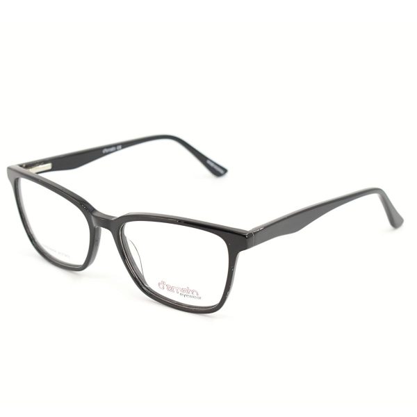 D'AMATO DZ 1189 BLACK EYEWEAR