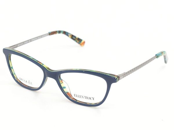 ELLEN TRACY TERESINA BLUE EYEWEAR