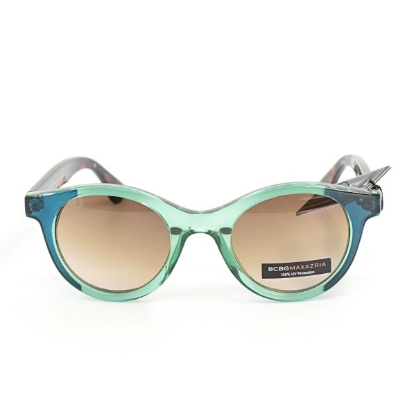 BCBGS MAXAZRIA B946-BLUE - Imagen 2