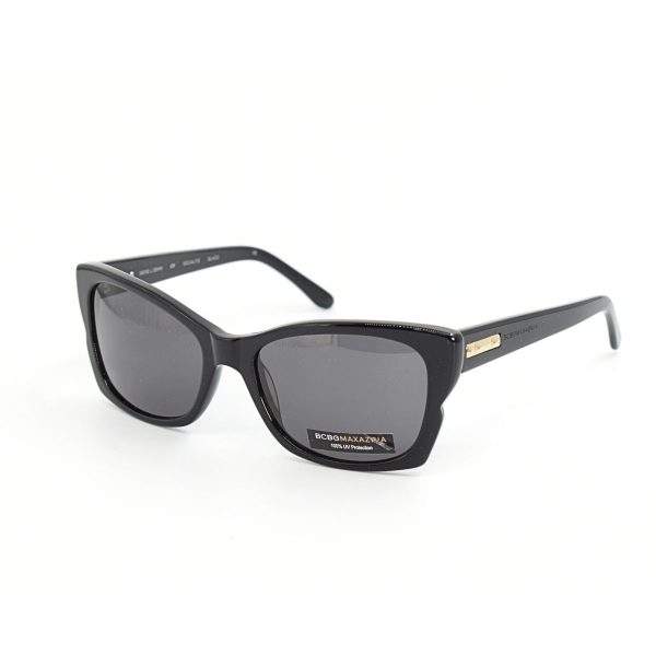 BCBG SOCIALITE BLACK EYEWEAR