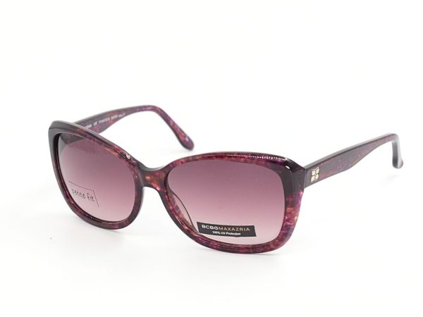 BCBG VIVACIOUS BERRY EYEWEAR