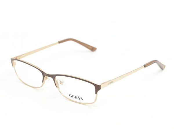 GUESS 2544 045 EYEWEAR