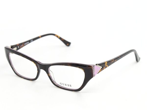 GUESS 2747 056 EYEWEAR