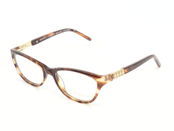 JESSICA MCCLINTOCK JMC 4027 TORTOISE