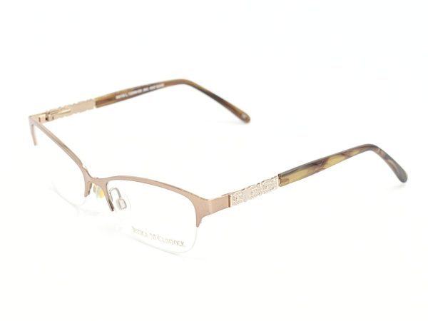 JESSICA MCCLINTOCK JMC 4037 SAND EYEWEAR