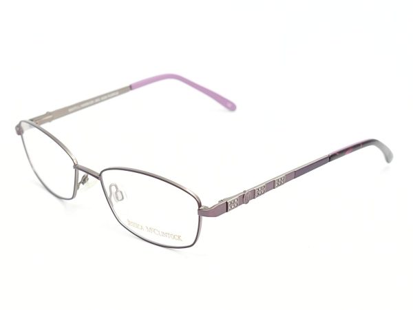 JESSICA MCCLINTOCK JMC 4039 PURPLE EYEWEAR