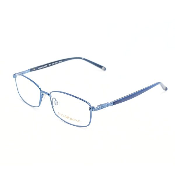 JESSICA MCCLINTOCK JMC 4043 BLUE EYEWEAR