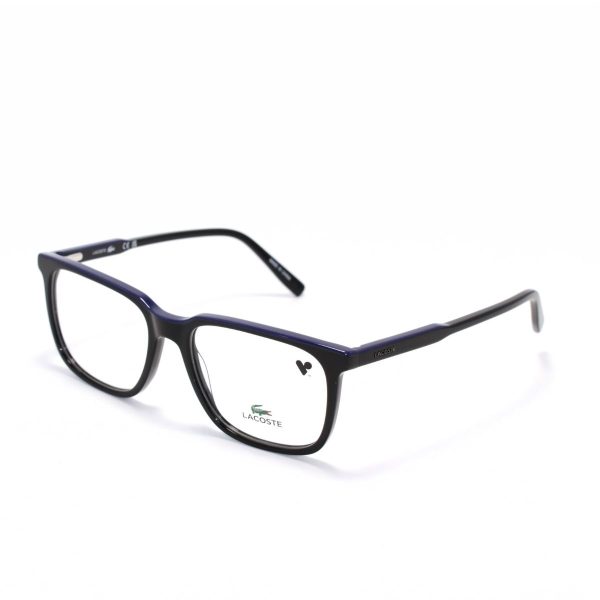 LACOSTE 2861 002 EYEWEAR