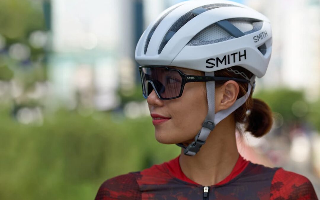 Smith Optics: Innovación, estilo y rendimiento para el aire libre