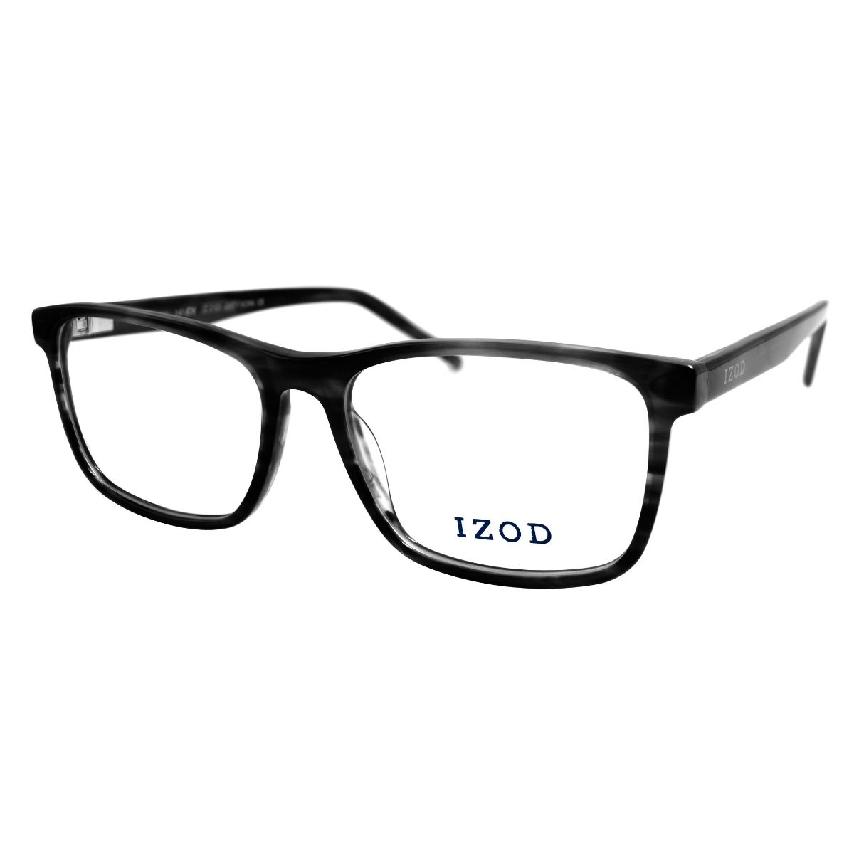 IZOD 2103-GREY HORN