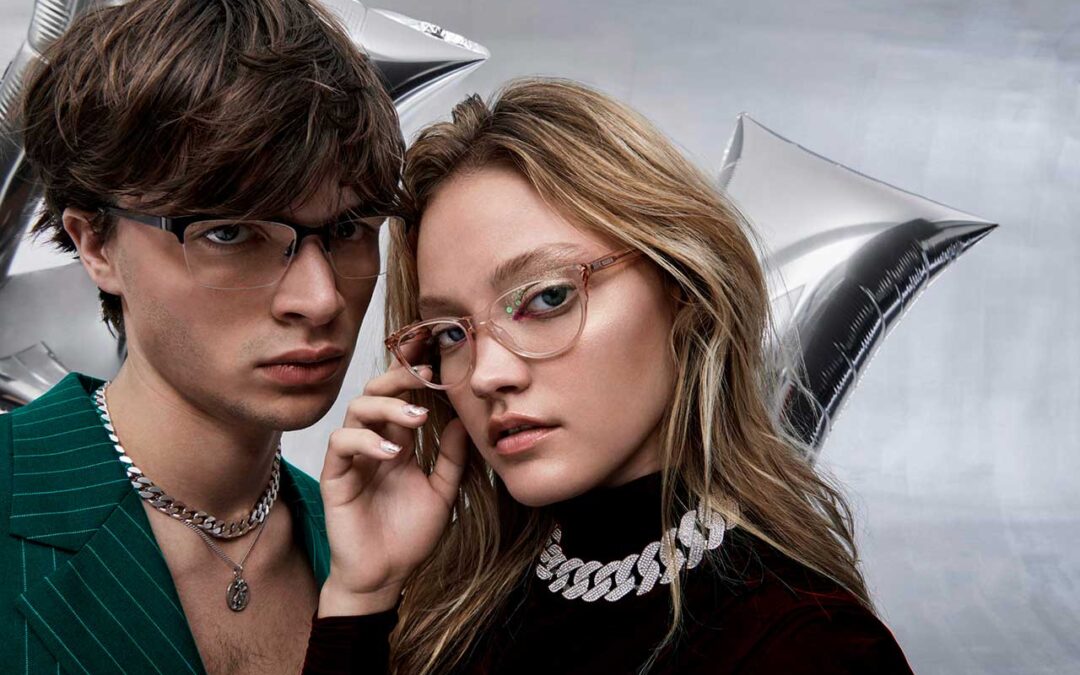 Lentes Steve Madden México: Innovación y Estilo Vanguardista