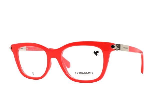 SALVATORE FERRAGAMO 2973-600