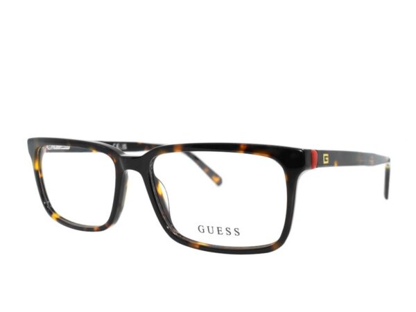 GUESS 50068-052