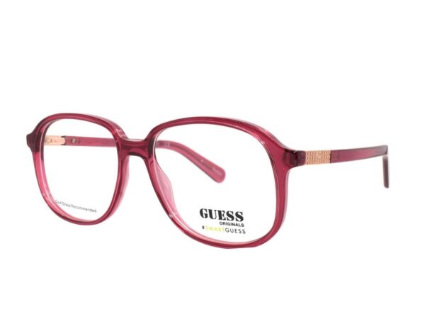 GUESS 8255-071